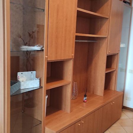 مبيت وإفطار مارينو Wintage المظهر الخارجي الصورة