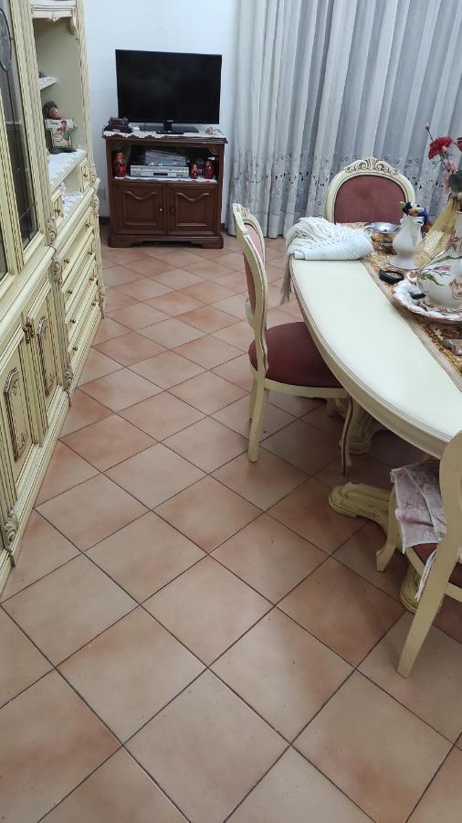 مبيت وإفطار مارينو Wintage المظهر الخارجي الصورة