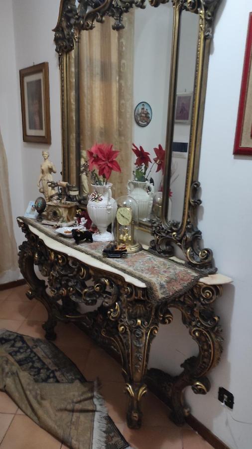 مبيت وإفطار مارينو Wintage المظهر الخارجي الصورة