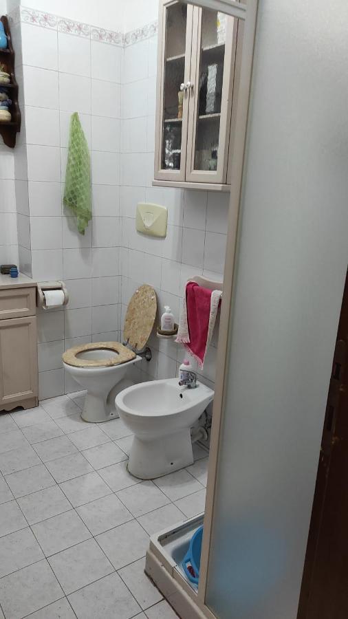 مبيت وإفطار مارينو Wintage المظهر الخارجي الصورة