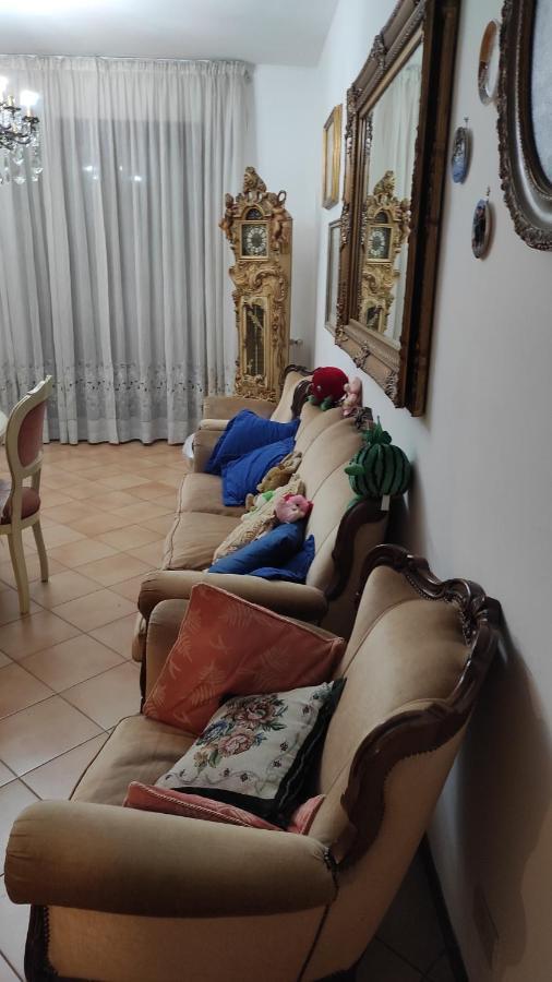 مبيت وإفطار مارينو Wintage المظهر الخارجي الصورة
