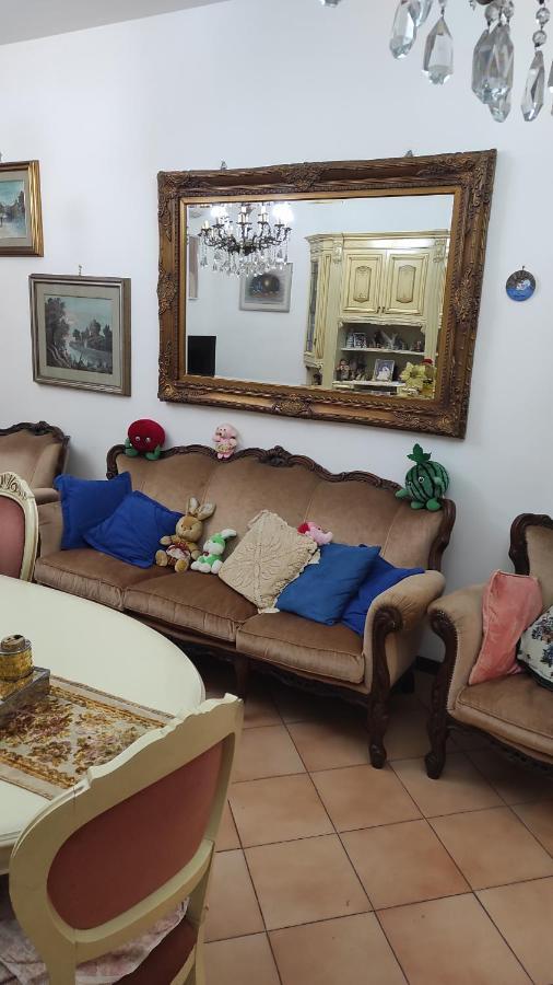 مبيت وإفطار مارينو Wintage المظهر الخارجي الصورة