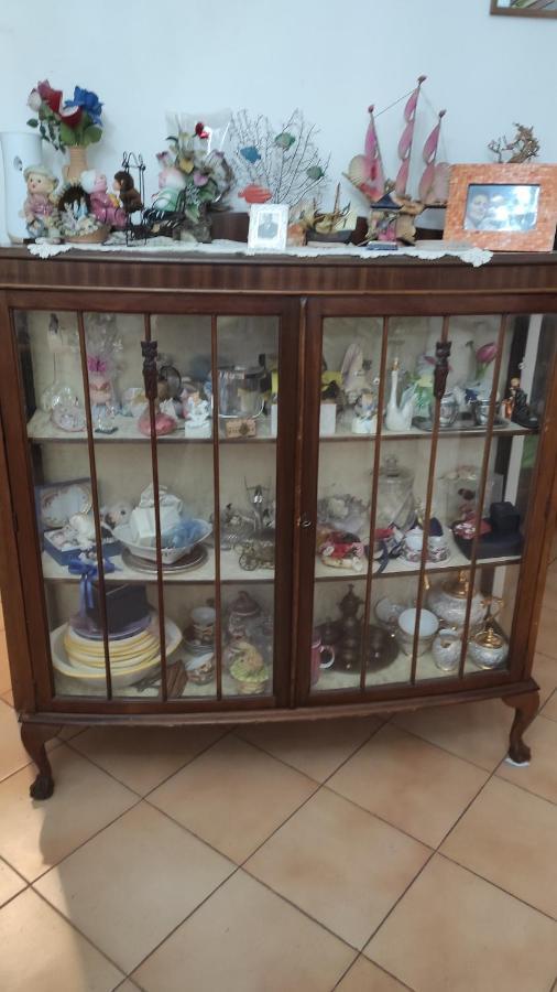 مبيت وإفطار مارينو Wintage المظهر الخارجي الصورة
